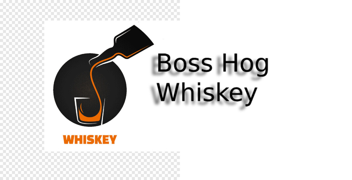 Boss Hog Whiskey